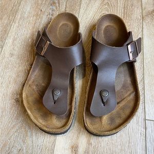 Birkenstock Ramses Sandal size 43